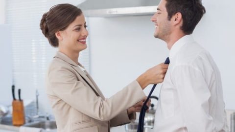 هذه الأمور تثير إعجاب الرجل