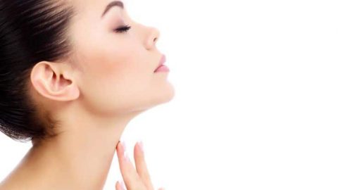 3 نصائح بسيطة لتخسيس الوجه