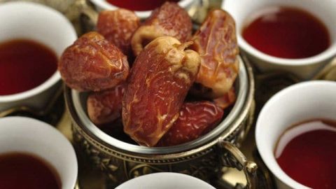 إليك القهوة العربية الأصيلة