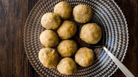 ألذ كفتة بطاطس يمكنك تجهيزها في المنزل