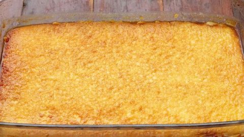 خطوات تجهيز كريم كراميل بالبسكويت