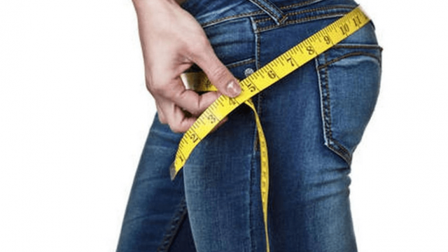 إليك هذا الريجيم لتتخلصي من الدهون في الأرداف في 6 أسابيع فقط