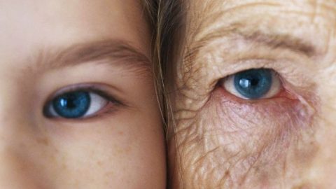 زيوت طبيعية تحارب الشيخوخة المبكرة والتجاعيد