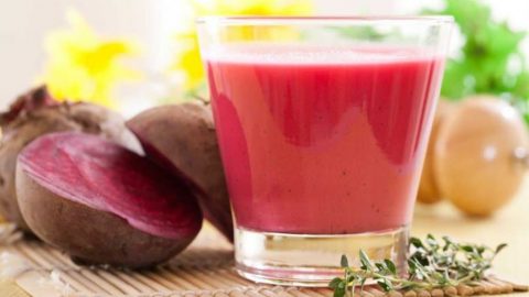 5 عصائر طبيعية لتطهير الكلى من السموم