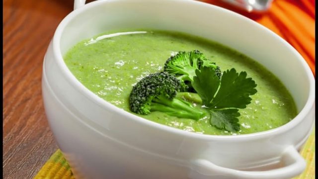 طبقي ريجيم البروكلي لمدة 10 أيام لتتخلصي من 6 كيوغرامات