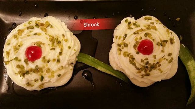 طرق تحضير ليالي لبنان بدون بيض