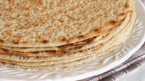 كيفية تجهيز اللحوح