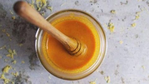 جهزي بنفسك مضاد حيوي طبيعي للعناية بصحتك