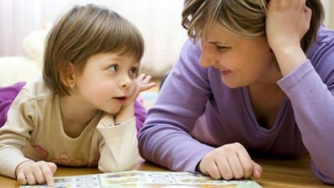 اتبعي هذه النصائح ليكون ابنك مطيعًا ومهذبًا