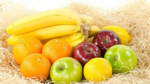 جددي شباب بشرتك وتخلصي من التجاعيد باستخدام الفواكه