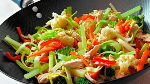 سلطات صحية مختلفة لإنقاص الوزن