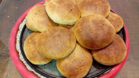 خطوات تجهيز القرص الفلاحي بالحليب