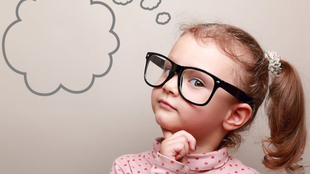 9 خطوات تزيد من ذكاء طفلك .. تعرفي عليها