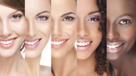 كيف تحددين نوعية بشرتك في ثلاث خطوات بسيطة؟