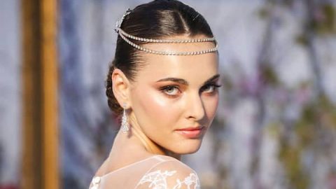 كيف تحافظين على ثبات مكياجك وتألقه في يوم الزفاف؟