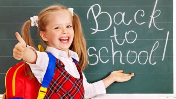كيف تضمنين نجاح العودة المدرسية لطفلك؟