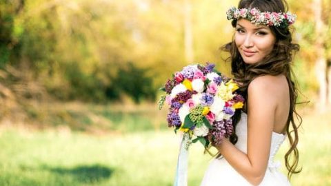 كيف تحافظين على ثبات مكياجك في عرسك النهاري؟