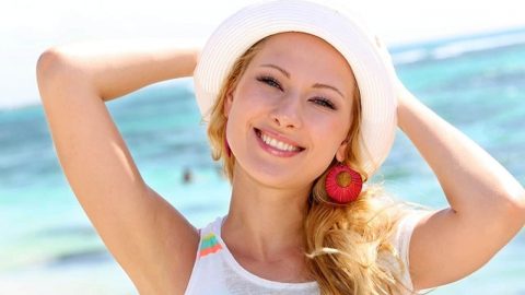 امنحي بشرتك الترطيب الكامل خلال فصل الصيف عبر هذه الوصفات الطبيعية