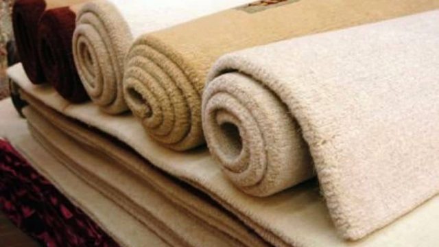 ماهي أفضل أنواع السجاد المستخدمة لفرش المنازل؟