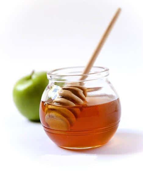 apple-honey
