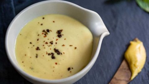 إليك هذه الصوص لتغميس الدجاج