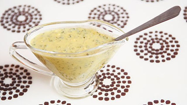 خطوات إعداد صلصة البشاميل