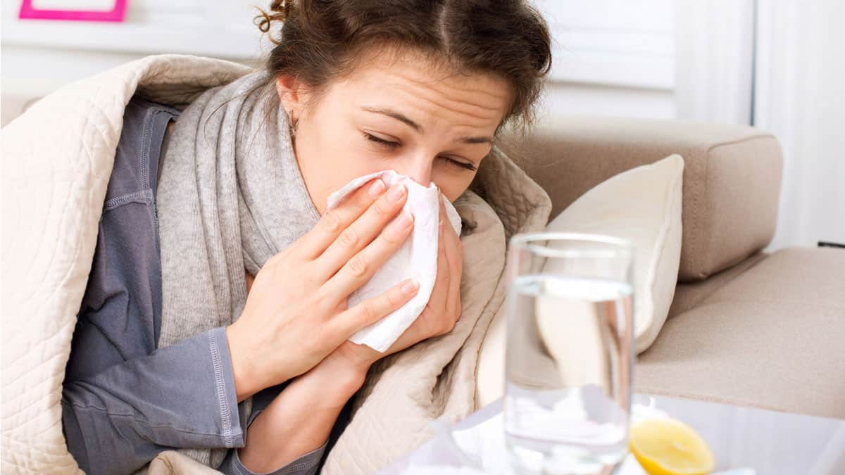 gripe