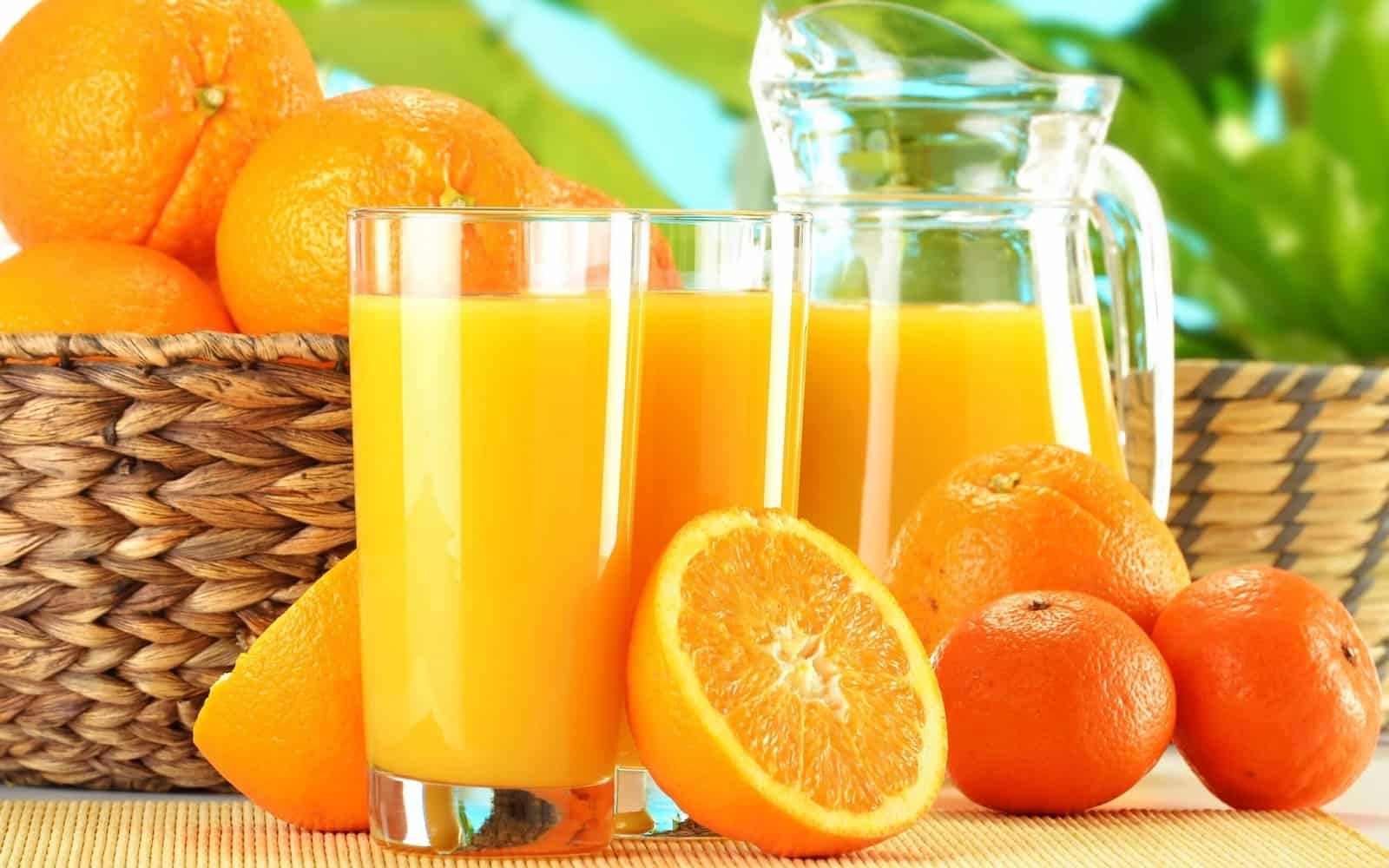orange-juice