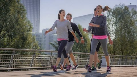 4 عادات لتحفيز جسمك على حرق الدهون