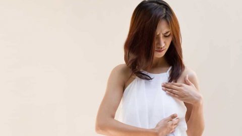 ميزات الصدر صغير الحجم وطرق بسيطة لتكبيره