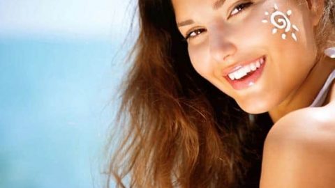 خلطات لتبييض البشرة بعد العطلة الصيفية