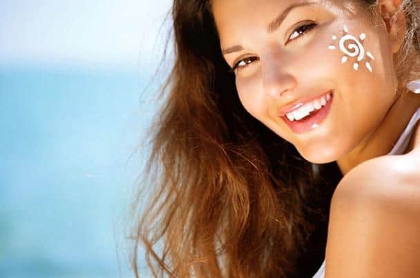 خلطات لتبييض البشرة بعد العطلة الصيفية