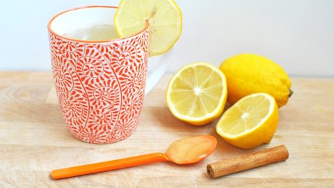 لن تستغني عن علاج القرفة والليمون بعد اليوم