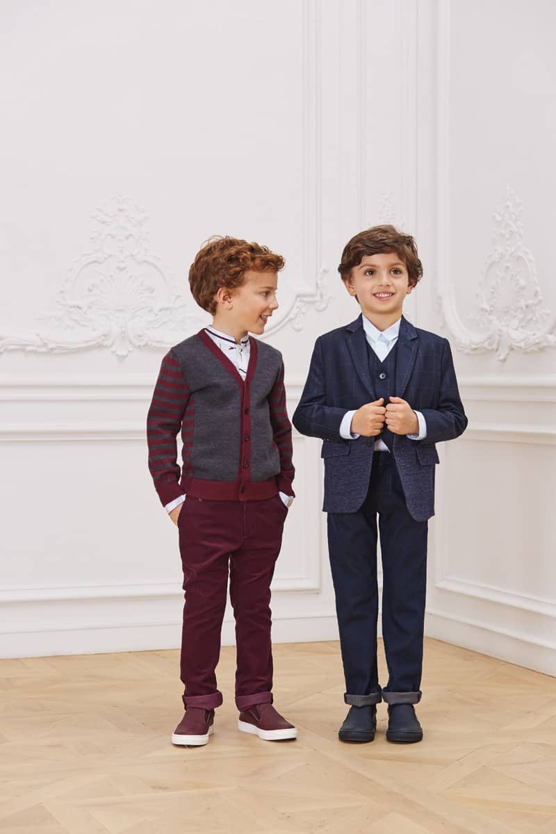 أزياء بيبي ديور