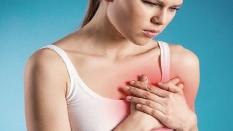 أسباب سرعة ضربات القلب وطرق علاجها