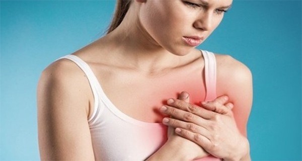 أسباب سرعة ضربات القلب وطرق علاجها