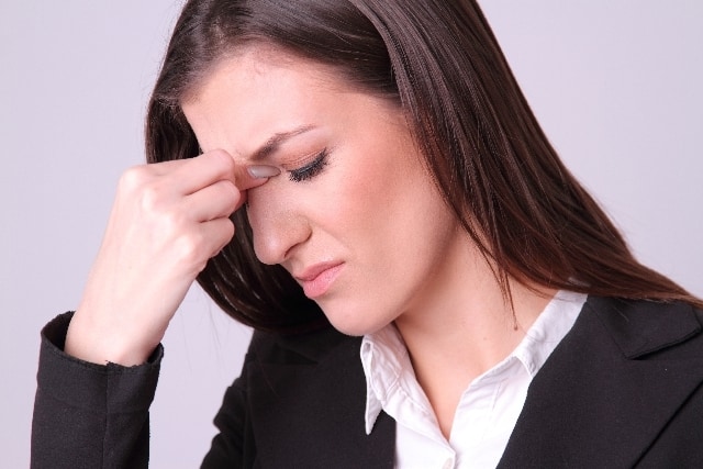 أعراض انخفاض الاستروجين أو هرمون الأنوثة