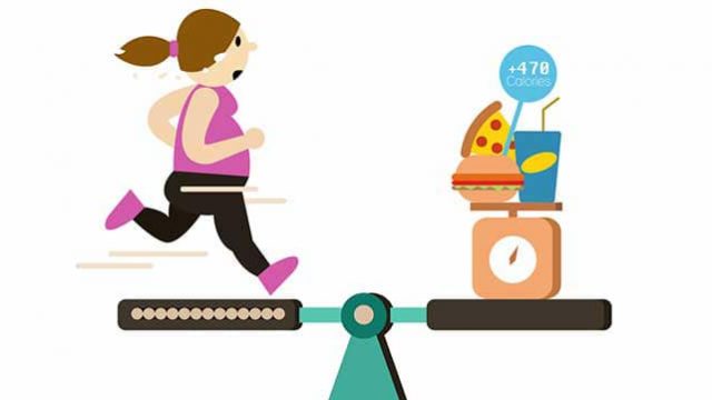 أنشطة يومية لحرق السعرات الحرارية بدون الذهاب للجيم