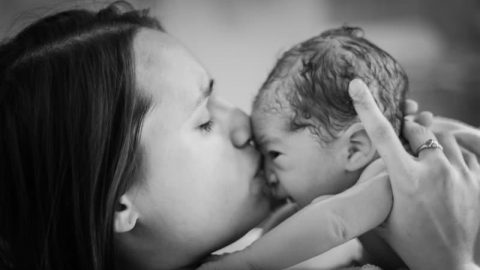 أهم النصائح لولادة طبيعية سهلة وسريعة