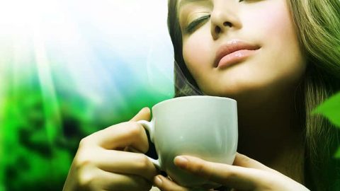 أهم فوائد الشاي الأخضر الصحية والجمالية