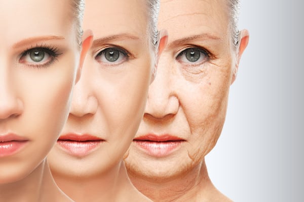 الكولاجين يكافح علامات التقدم بالسن.. تعرفي على مصادره