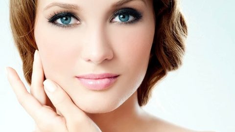 بهذه الطرق تتخلصين من المسامات المفتوحة