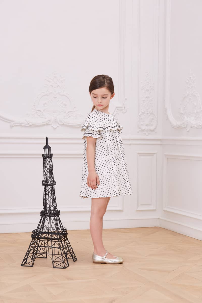 بيبي ديور للبنات