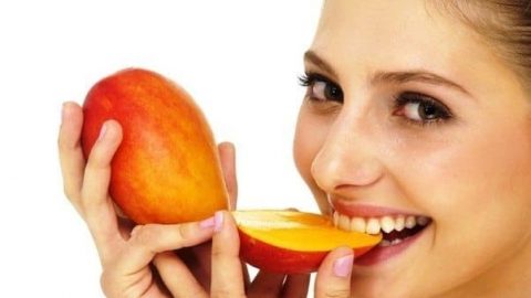 تعرفي على فوائد المانجو الصحية والجمالية