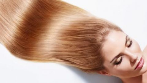 وصفات طبيعية لتفتيح لون الشعر