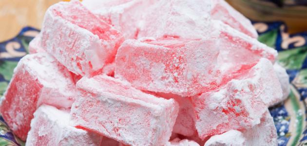 جهزي راحة الحلقوم لأطفالك