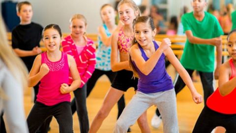 تعلمي رقصة الزومبا للتمتع بهذه الفوائد الصحية