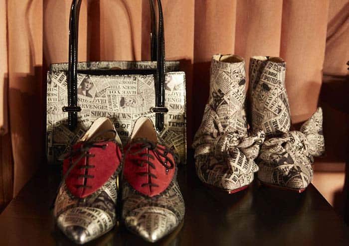 شارلوت أولمبيا