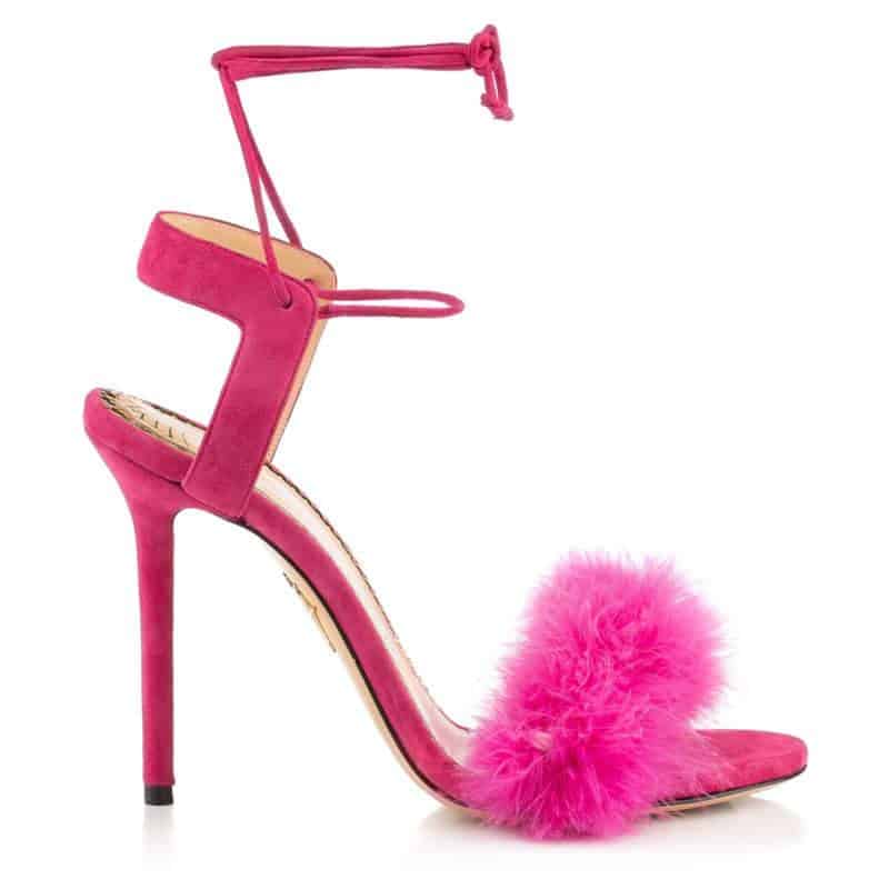 صندل فرو فوشي