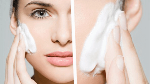 صودا الخبز: فوائدها و طريقة استخدامها لتتخلصي من الرؤوس السوداء